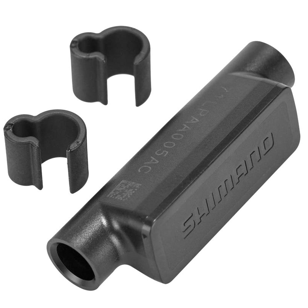 パーツ SHIMANO EW-WU111 Shimano Di2 Inline Wireless Unit - EW-WU111 - Components