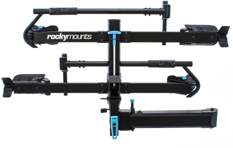 rockymounts outback hitch bike rack