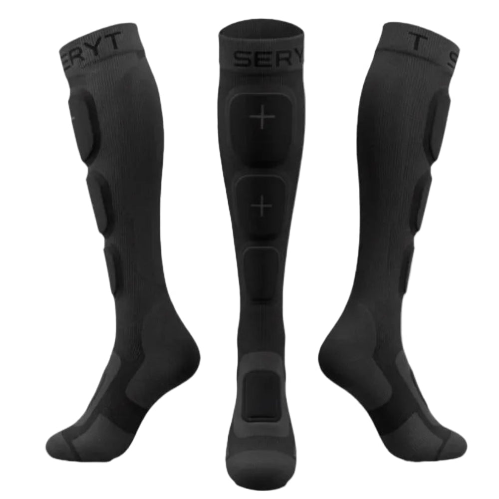 Seryt Protective Socks / Shin Guards