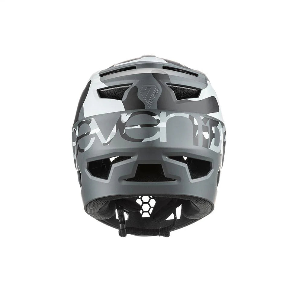 7iDP Project 23 ABS Helmet for Mountain Bike Protection