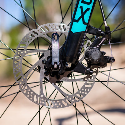 DISC BRAKES