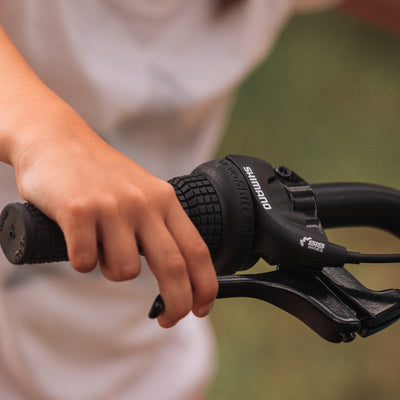 KID FRIENDLY BRAKES 