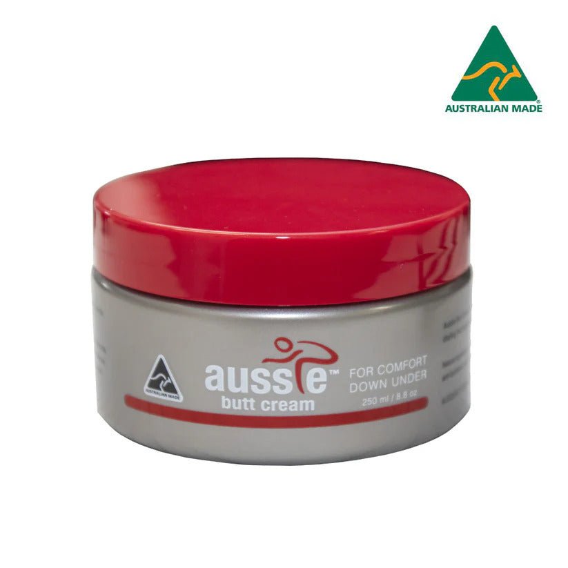 Aussie Butt Cream 250ml Jar