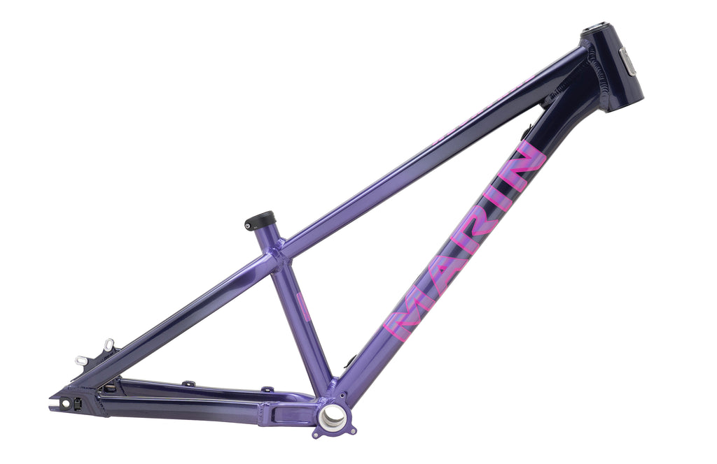 Marin Alcatraz Framekit BikesOnline AU