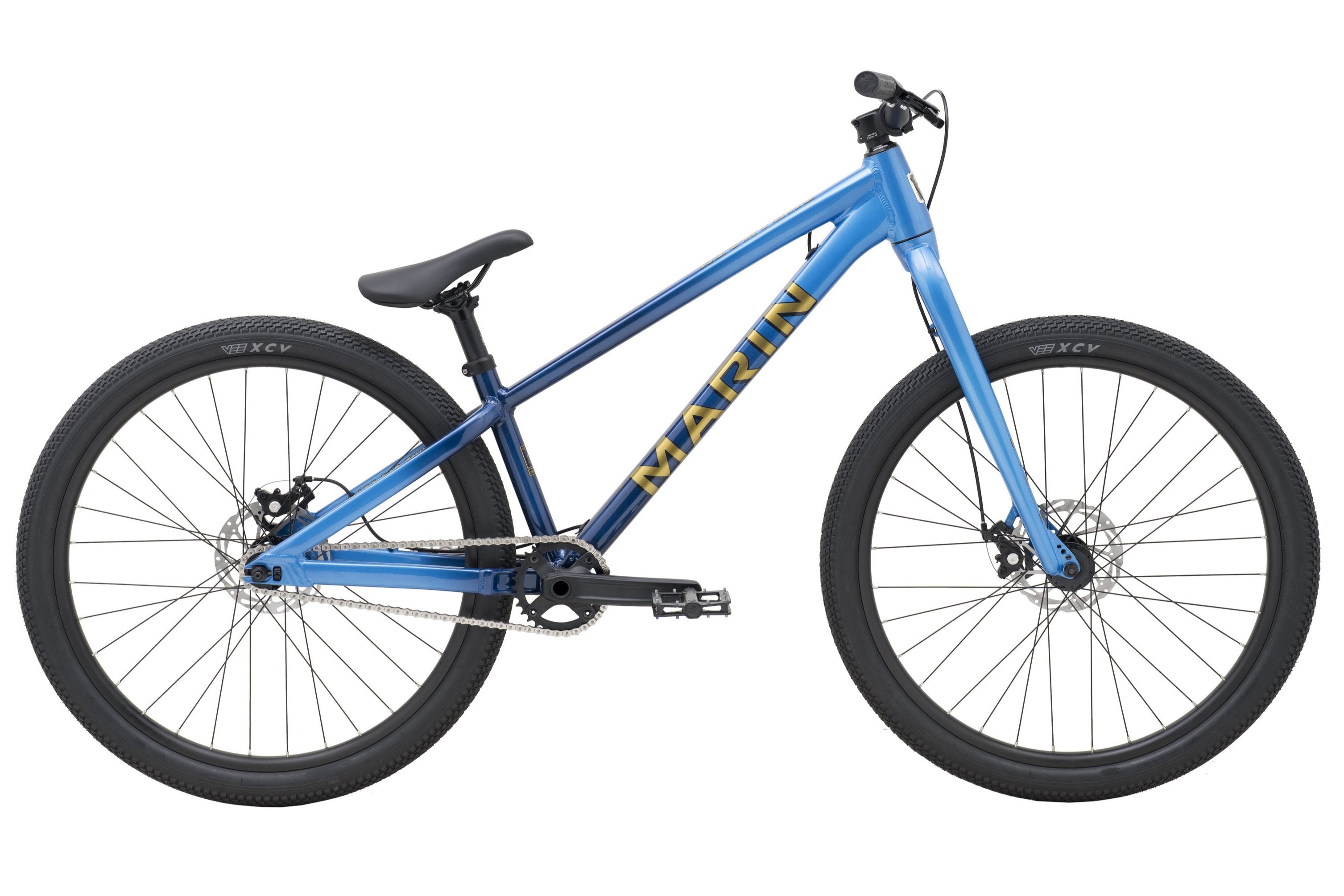 Marin Alcatraz 1 Dirt Jump Bike BikesOnline AU