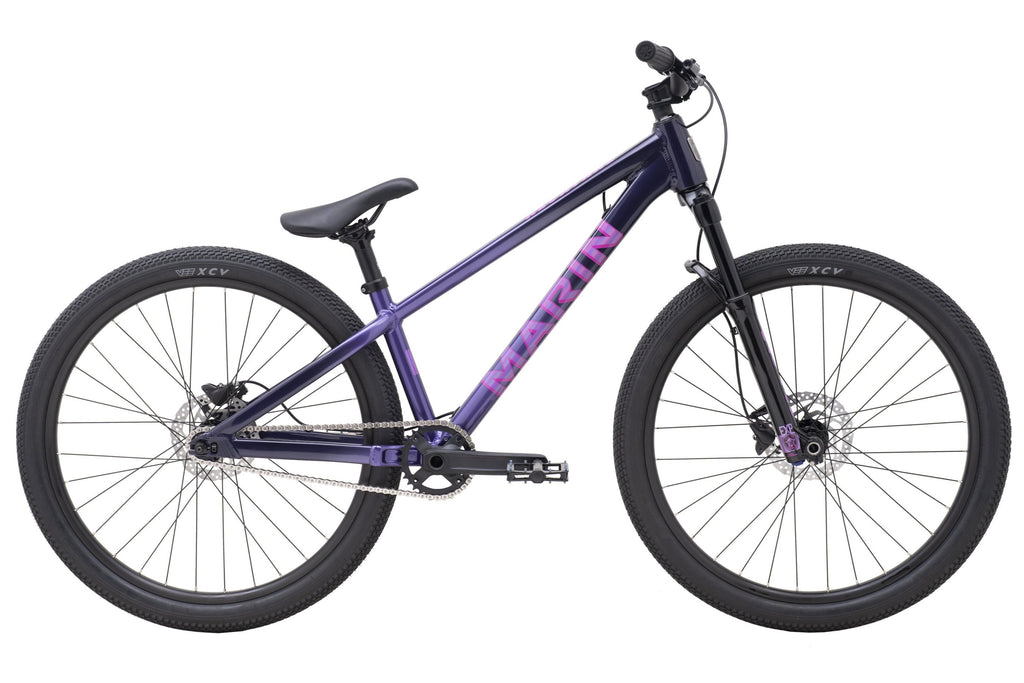 Marin Alcatraz Dirt Jump Bike BikesOnline AU - Main Image