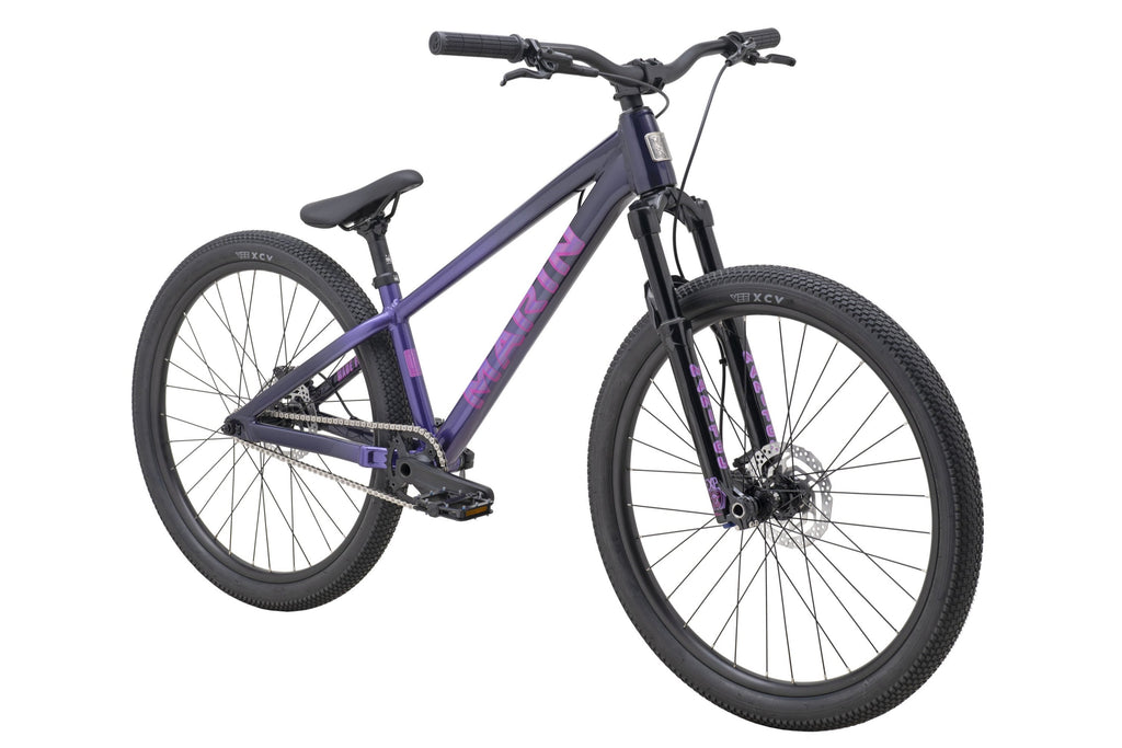 Marin Alcatraz 2 - Dirt Jump Bike