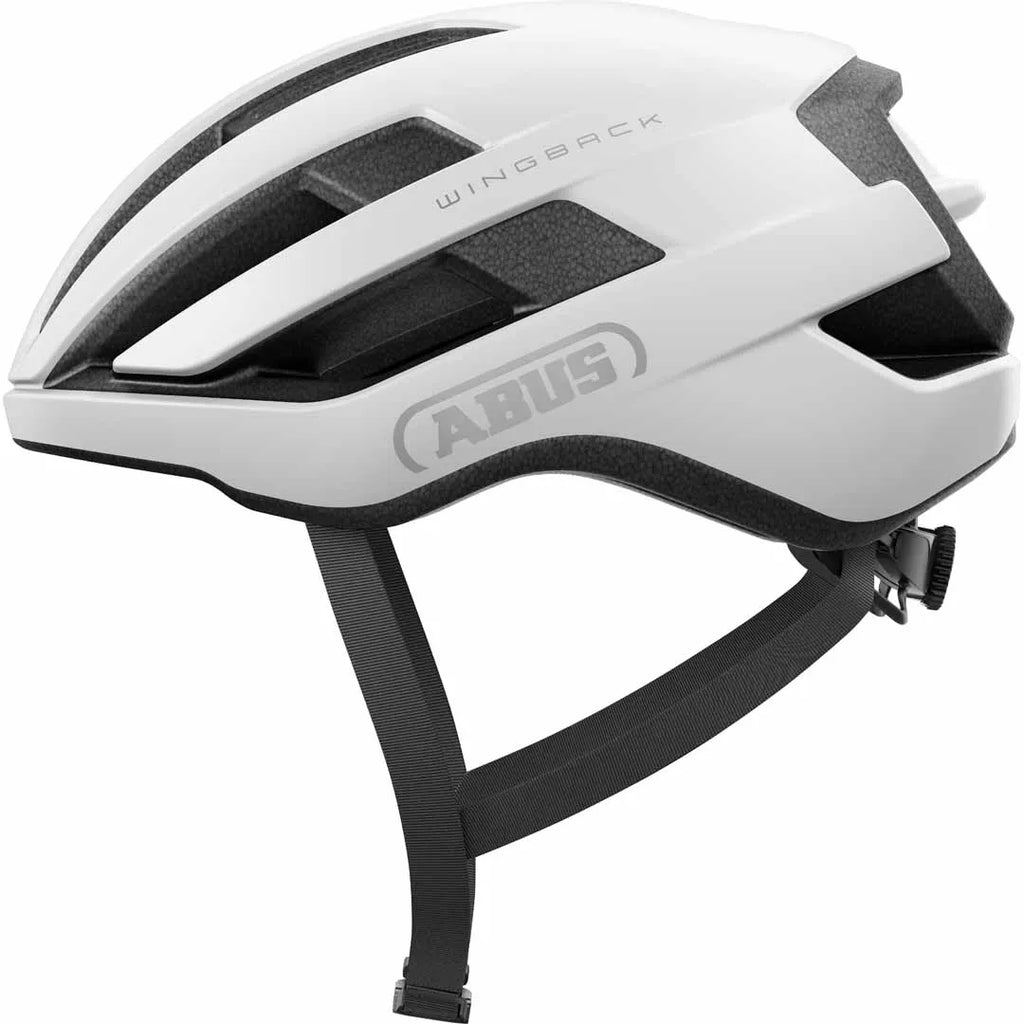 australian road bike helmets New Abus WingBack Road Bike Helmet