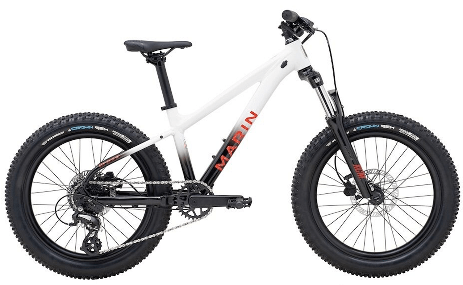 Marin San Quentin 20 Kids Mountain Bike BikesOnline AU