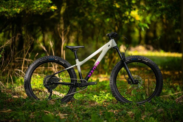 Marin San Quentin 24 - Kids Mountain Bike | BikesOnline AU