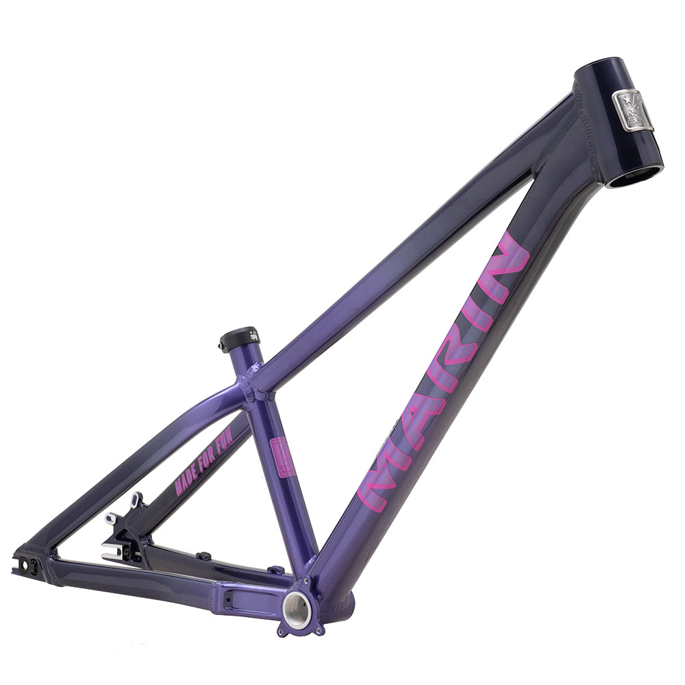 Marin Alcatraz Framekit BikesOnline AU1