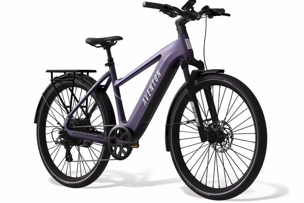 Aventon Level 3