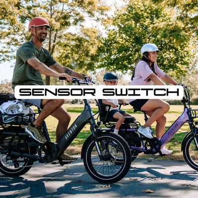SENSOR SWITCH