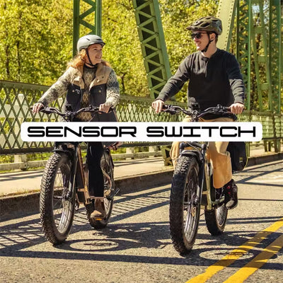 SENSOR SWITCH