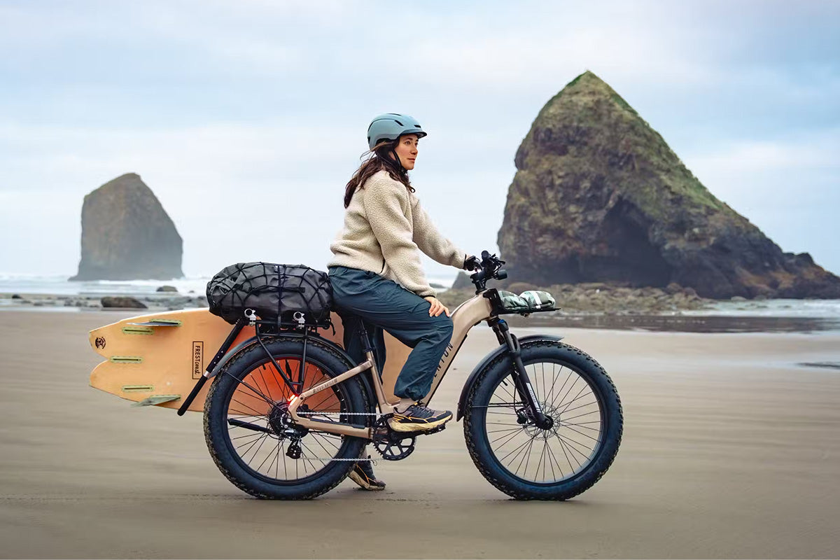 REDEFINE ADVENTURE