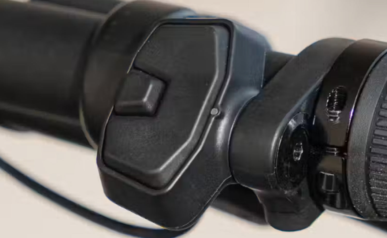 AUTOMATIC ELECTRONIC SHIFTING