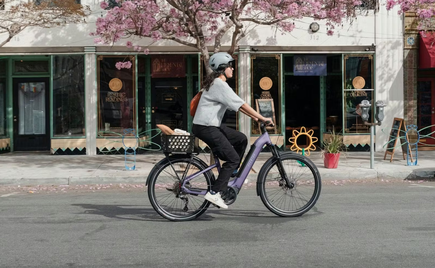 COMFORT & SMART SHIFTING
