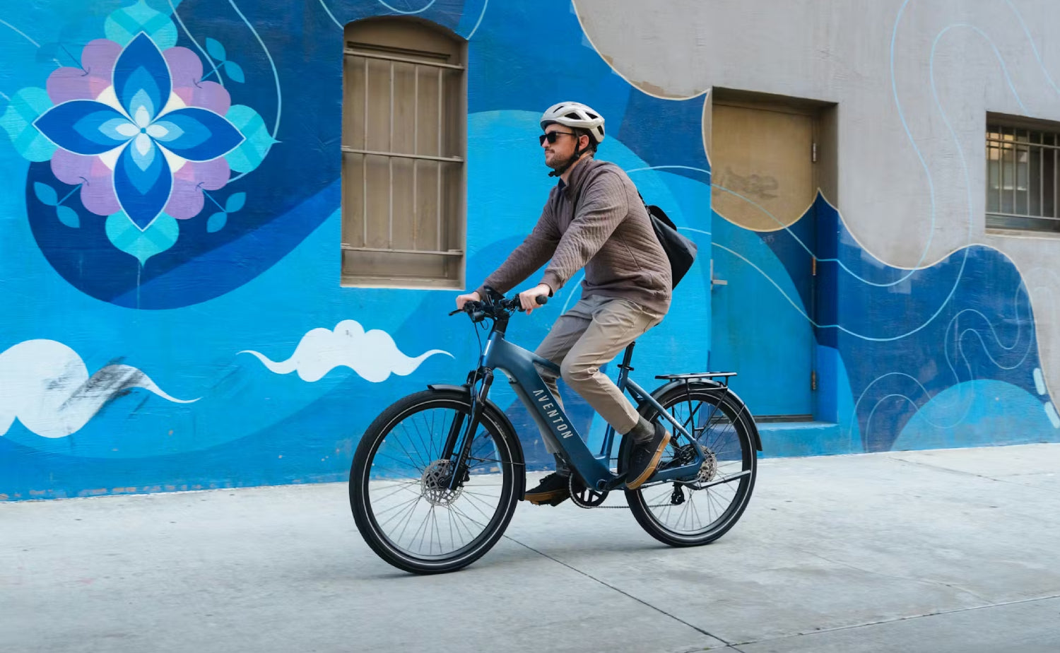 SMARTER COMMUTING