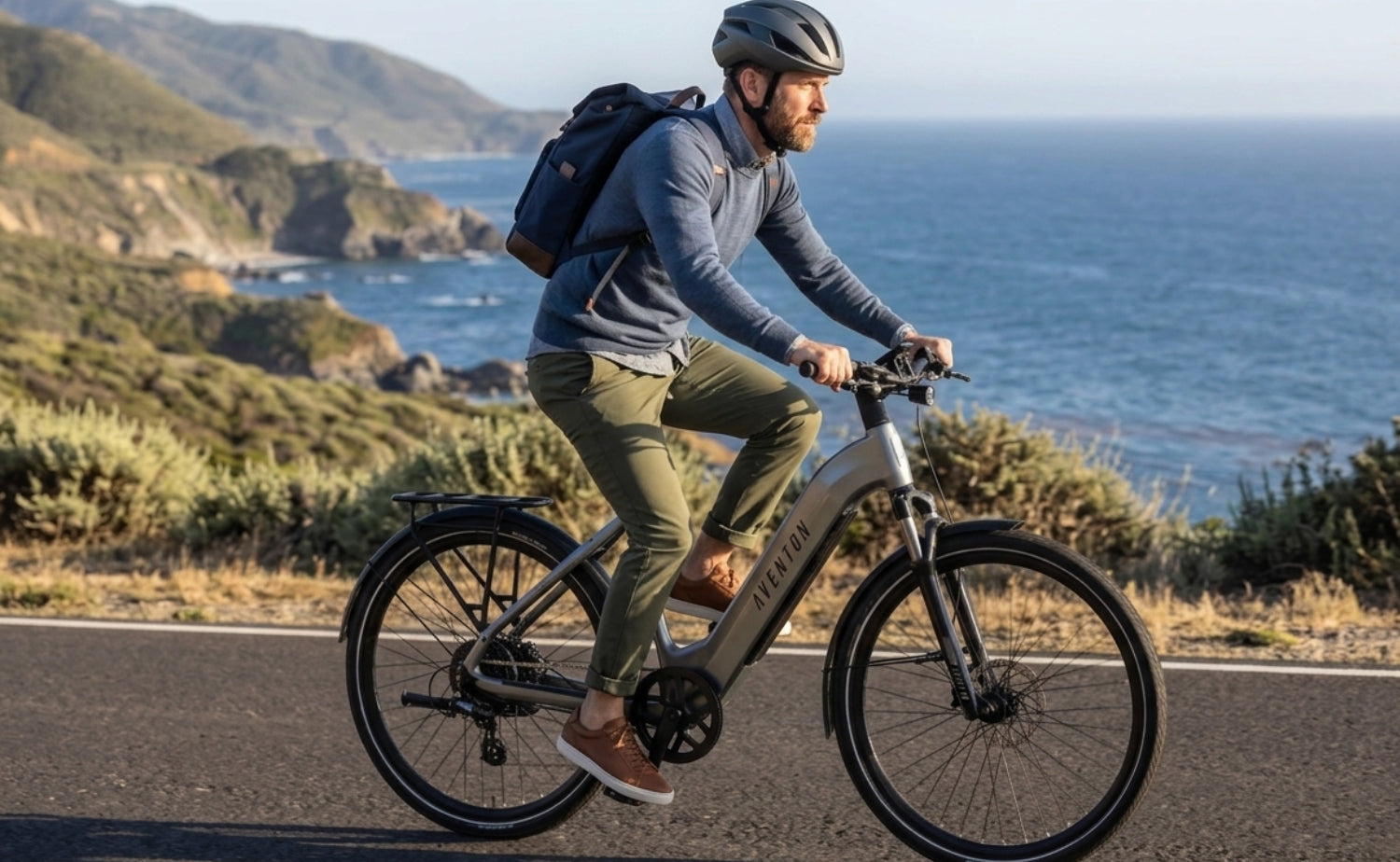 SMARTER COMMUTING