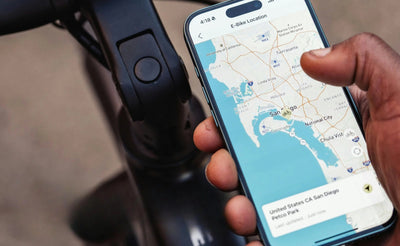 4G+GPS TRACKING