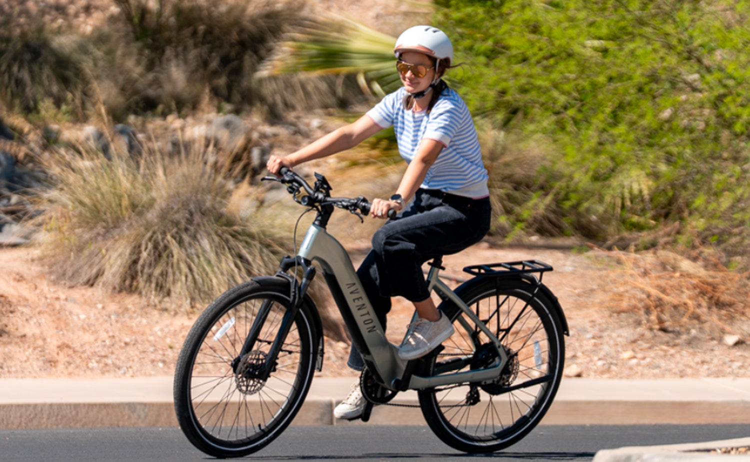 SMARTER COMMUTING