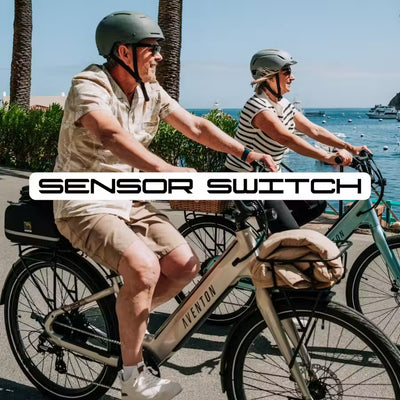 SENSOR SWITCH