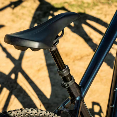 X-FUSION DROPPER SEATPOST