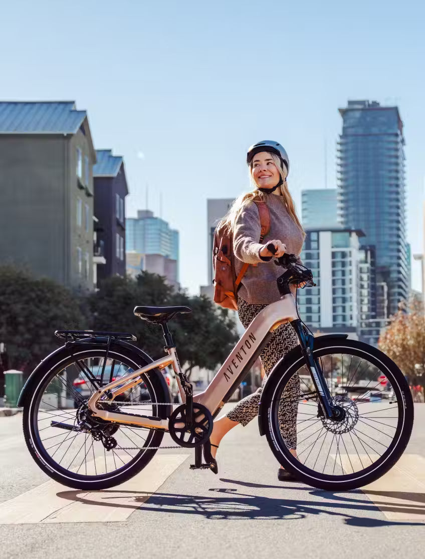 REDEFINE COMMUTING