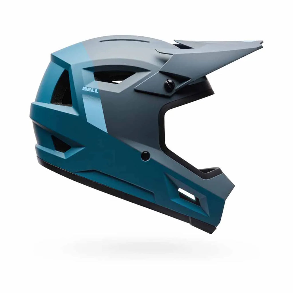 Bell Sanction 2 DLX MIPS - Full Face Helmet
