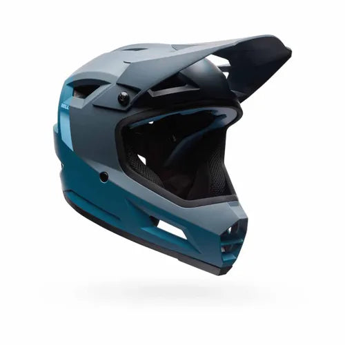 Bell Sanction 2 DLX MIPS