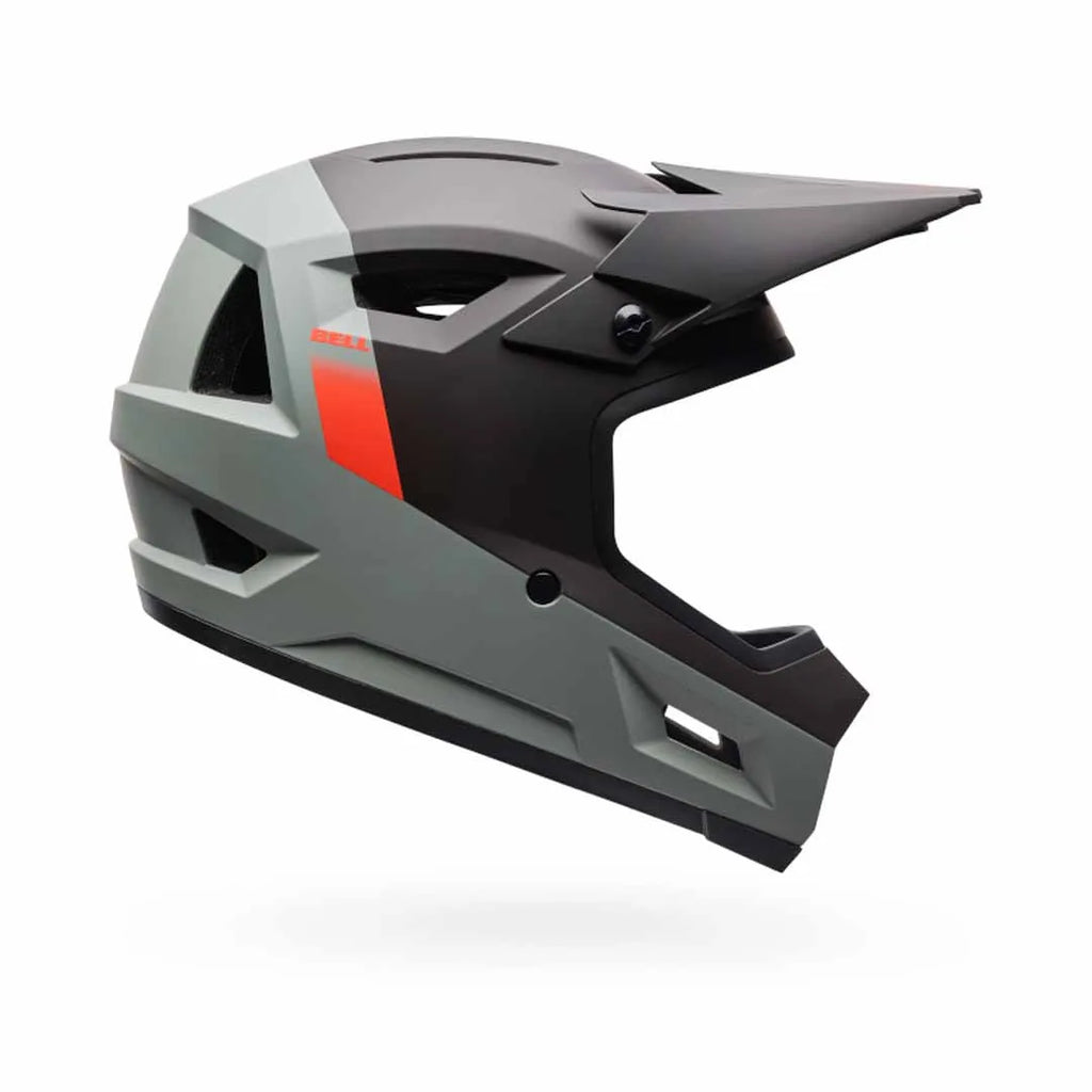 Bell Sanction 2 DLX MIPS - Full Face Helmet