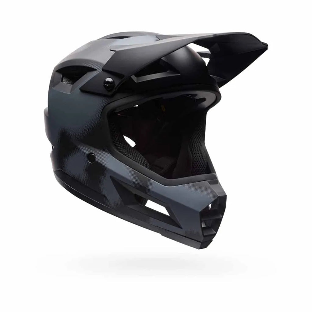 Bell Sanction 2 DLX MIPS - Full Face Helmet