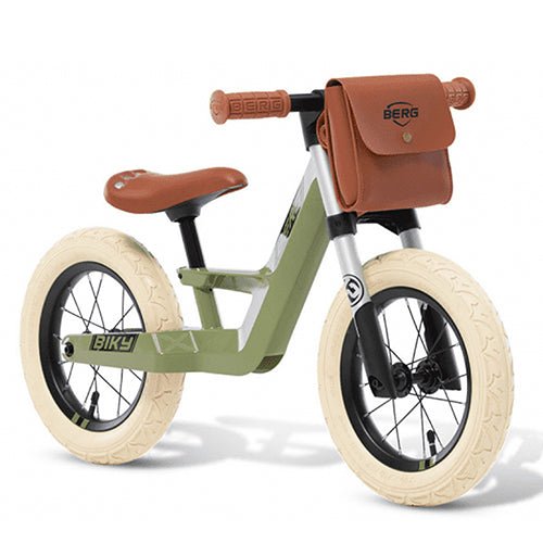 Berg Biky Retro Balance Bike BikesOnline AU