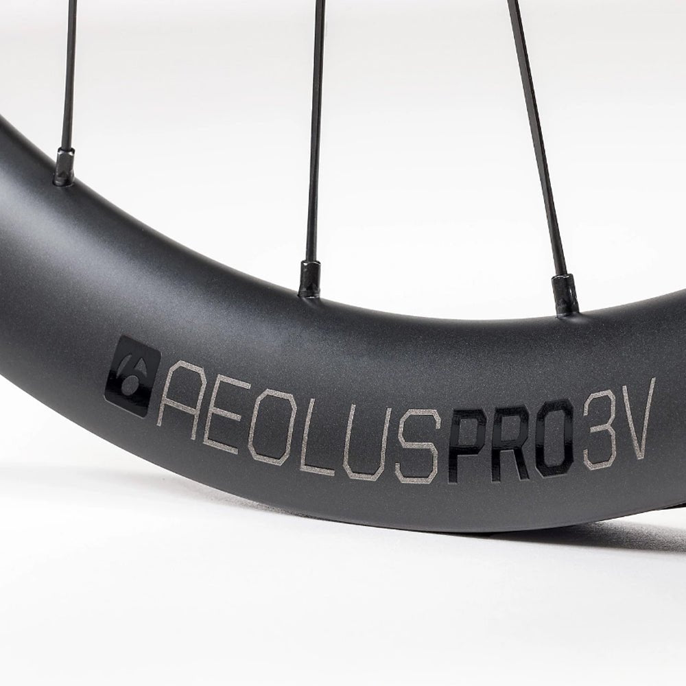 Bontrager Aeolus Pro 3V TLR Disc Road Wheel BikesOnline AU