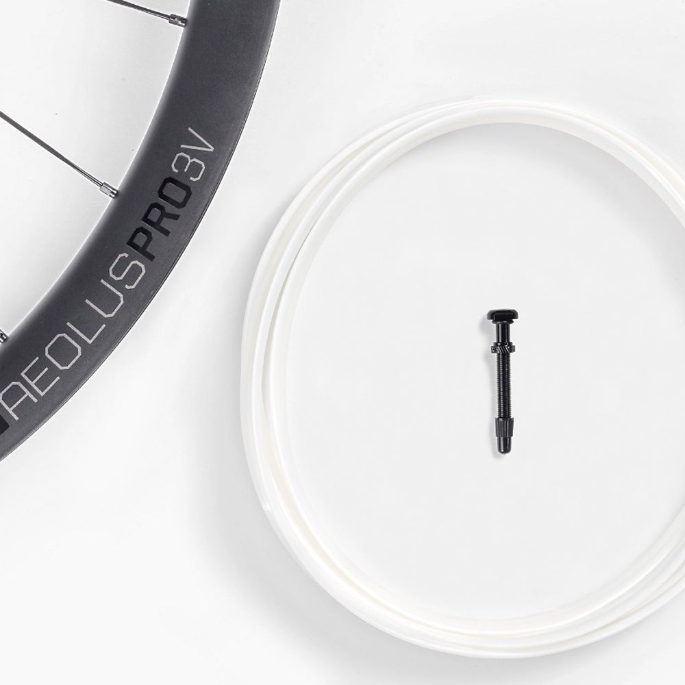 Bontrager Aeolus Pro 3V TLR Disc Road Wheel BikesOnline AU