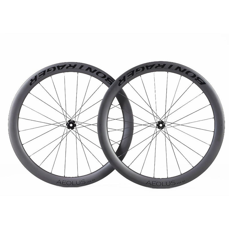 Bontrager Wheelset Roue Bontrager Aeolus Pro Bontrager Aeolus Pro