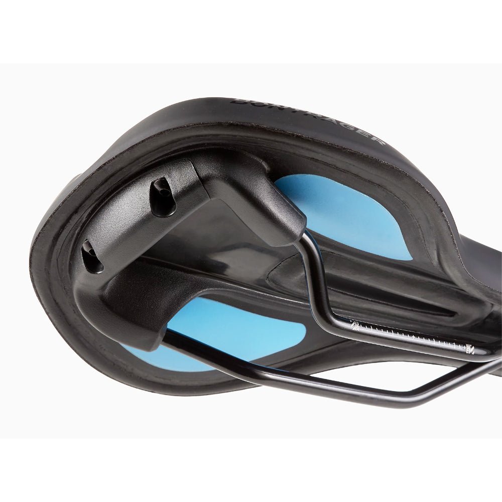 Commuter fluid saddle sale