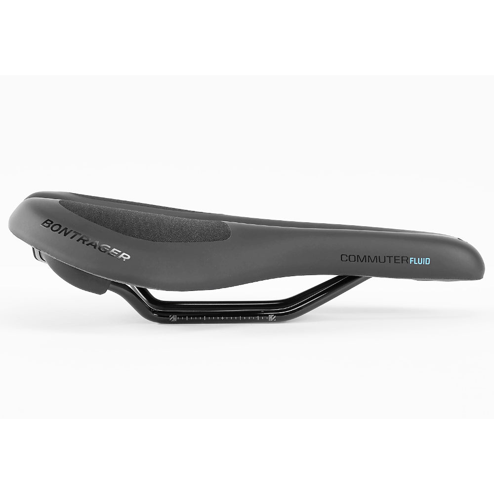 Bontrager commuter gel saddle sale