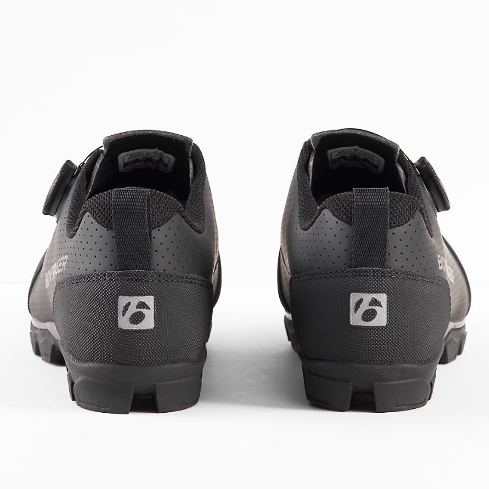 Bontrager evoke orders shoe