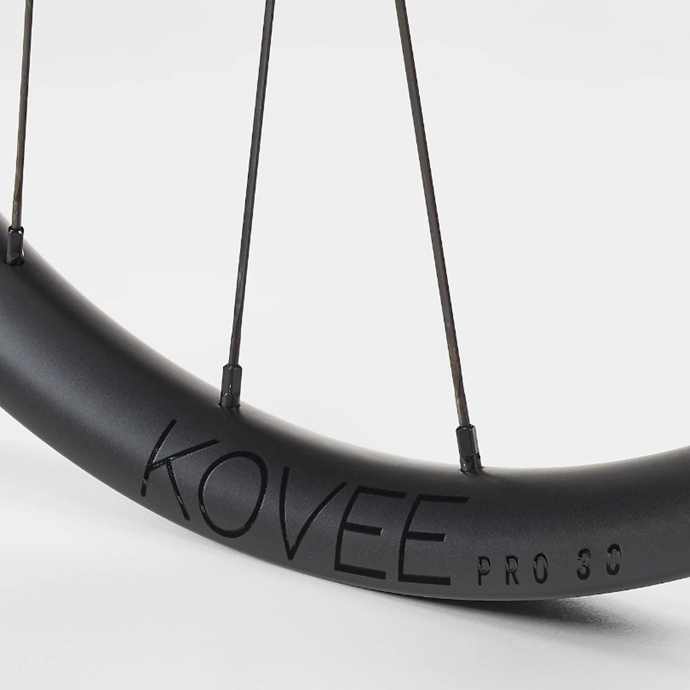 Bontrager Kovee Pro 30 TLR Boost 29 MTB Wheel BikesOnline AU