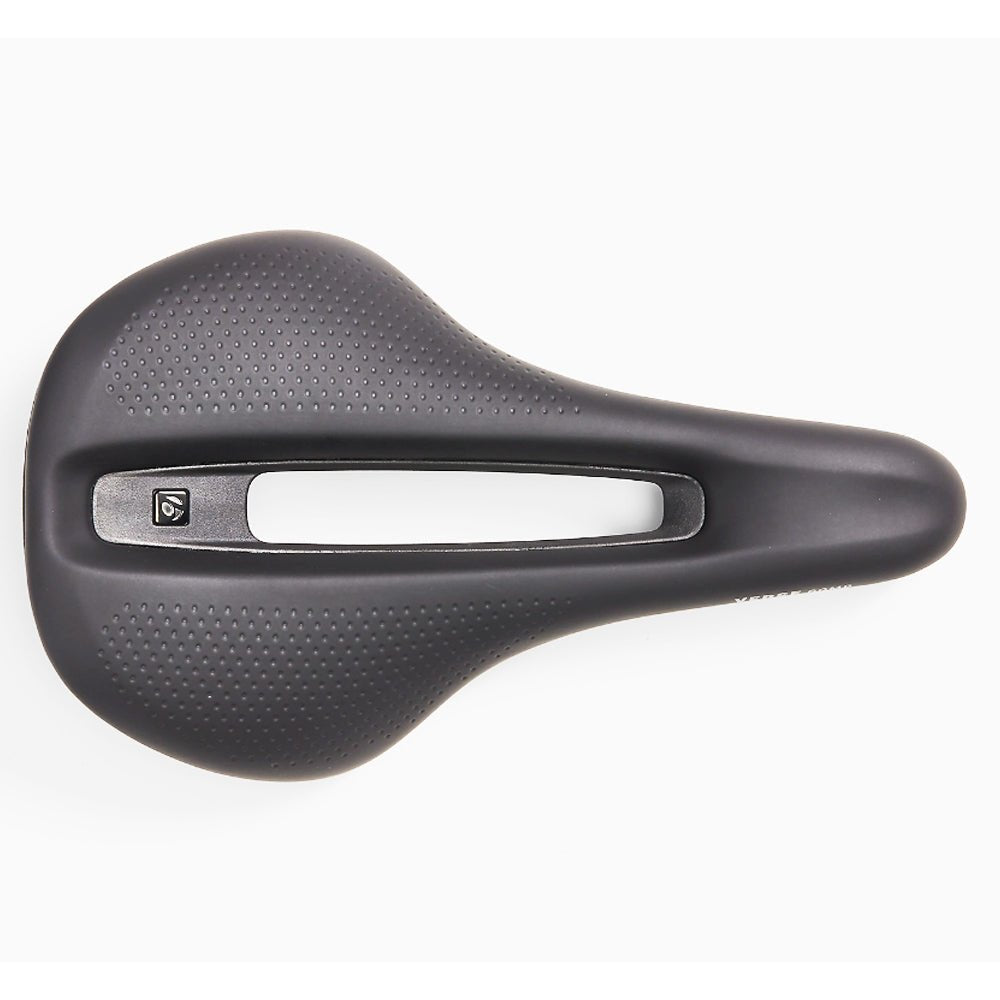 Bontrager Verse Short Comp Bike Saddle