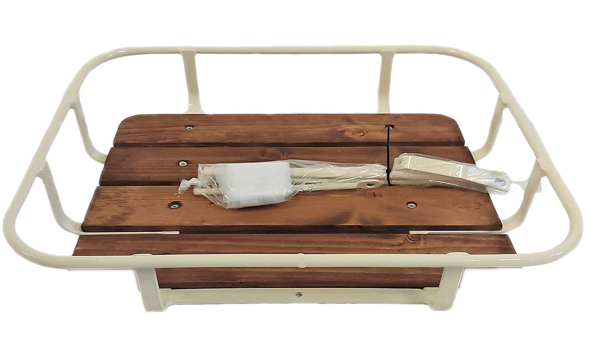 Polygon Zenith Active 3 Basket TU305