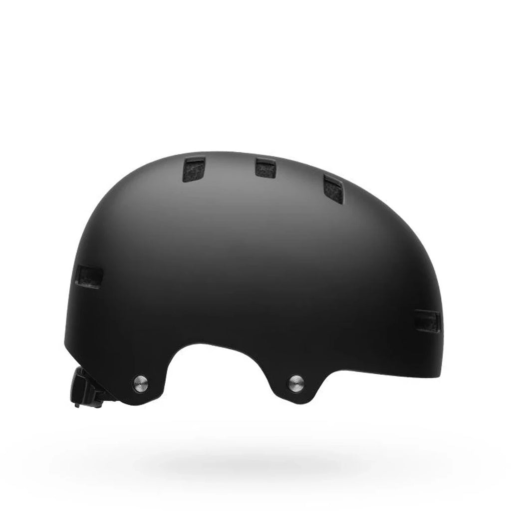 Bell Local Helmet – Dual-Certified Bike & Skate Protection