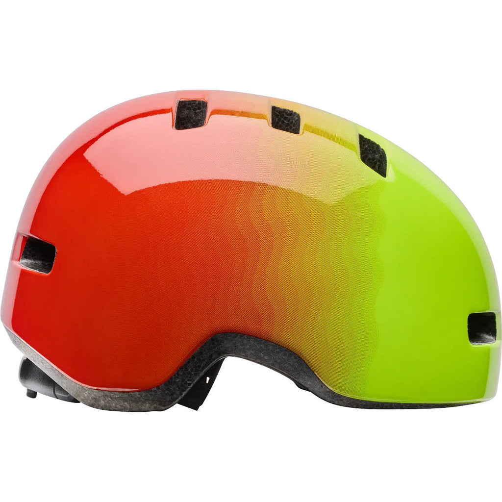 bell lil ripper kids' bike helmet Shop Bell Lil Ripper Kids Helmet with Adjustable Fit Dial