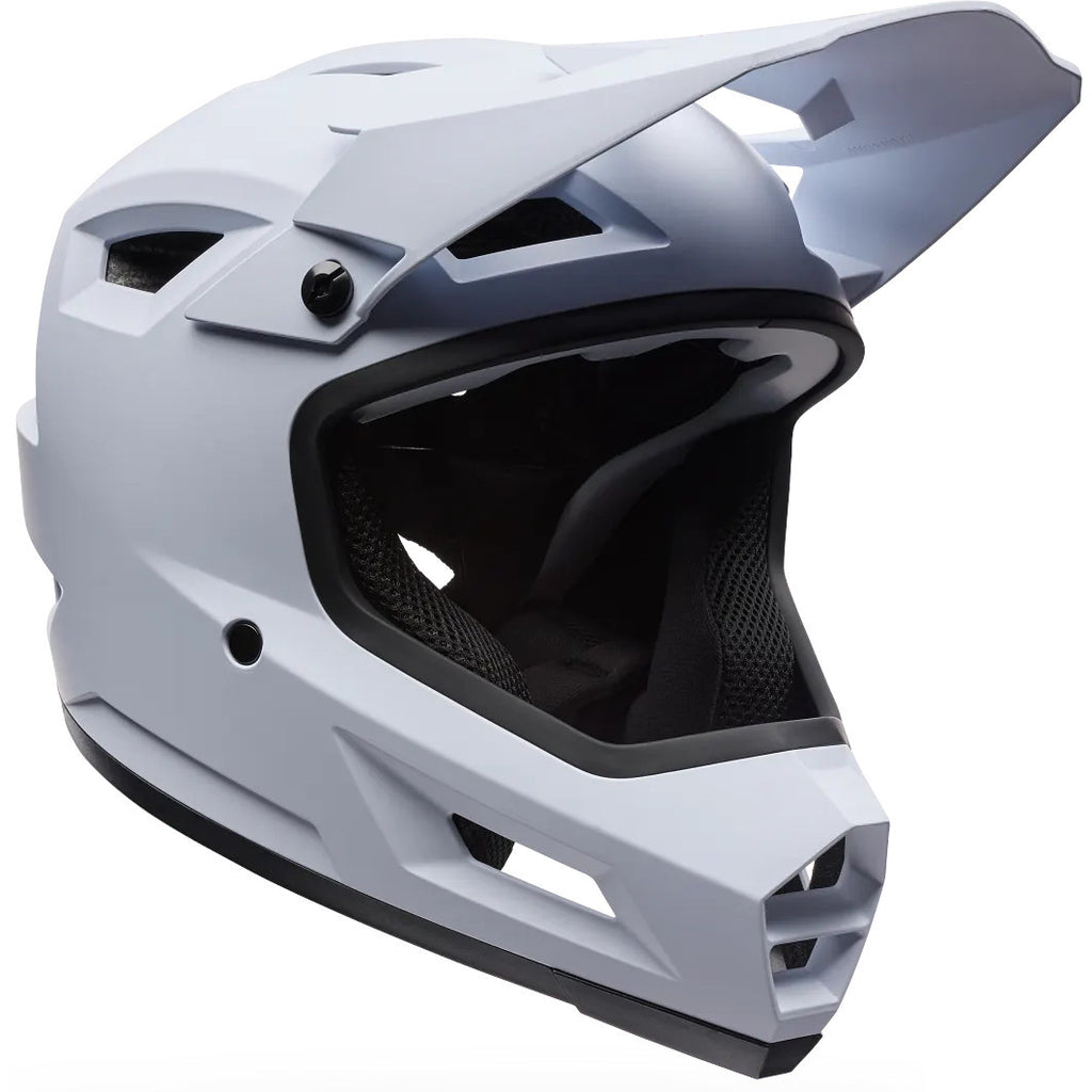 bell bike helmets australia Bell Sanction 2 - Full Face Helmet
