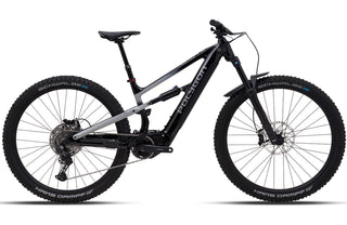 Polygon Siskiu T6E - E-Mountain Bike