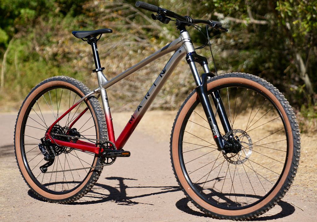Buy marin bobcat trail 3 sale
