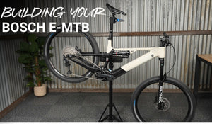 Polygon Siskiu TE-N Bosch E-Mountain Bike BikesOnline AU