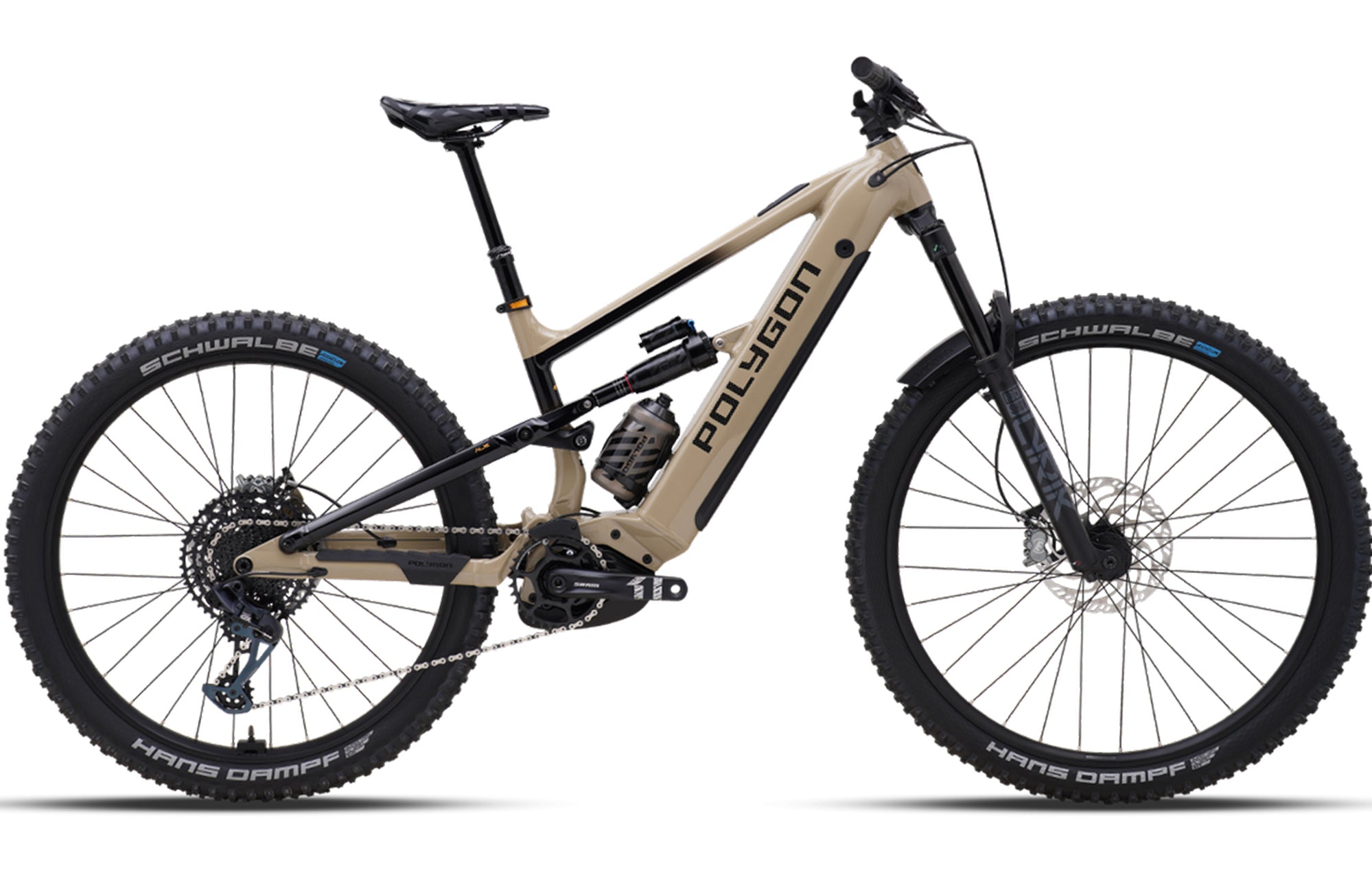 Polygon Siskiu TE N Bosch E Mountain Bike BikesOnline AU