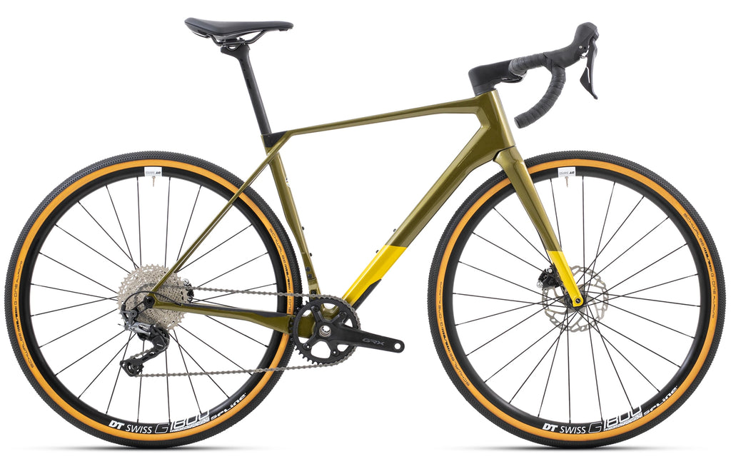 Gravel Bike Road Bike Large Size Adventure Disc Steel Gravel Bike